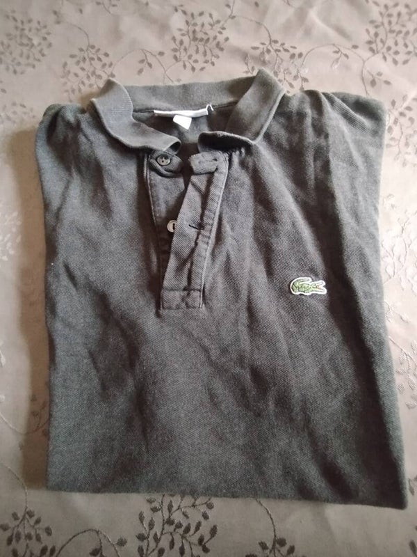 Polo, homme, Lacoste