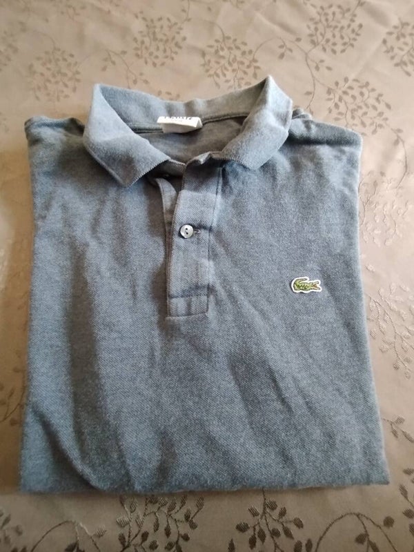 Polo, homme, Lacoste