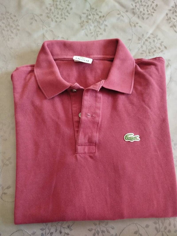 Polo, homme, Lacoste