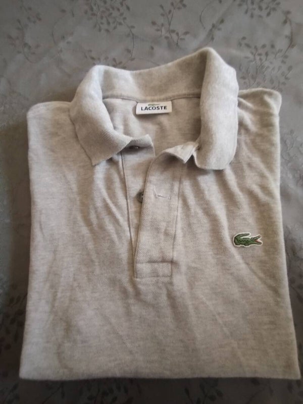Polo, homme, Lacoste