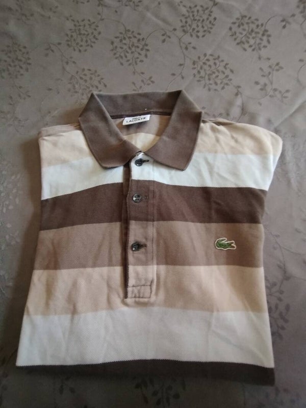 Polo, homme, Lacoste