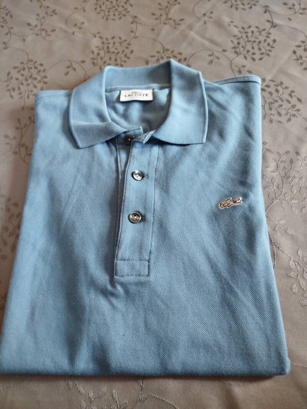 Polo, homme, Lacoste