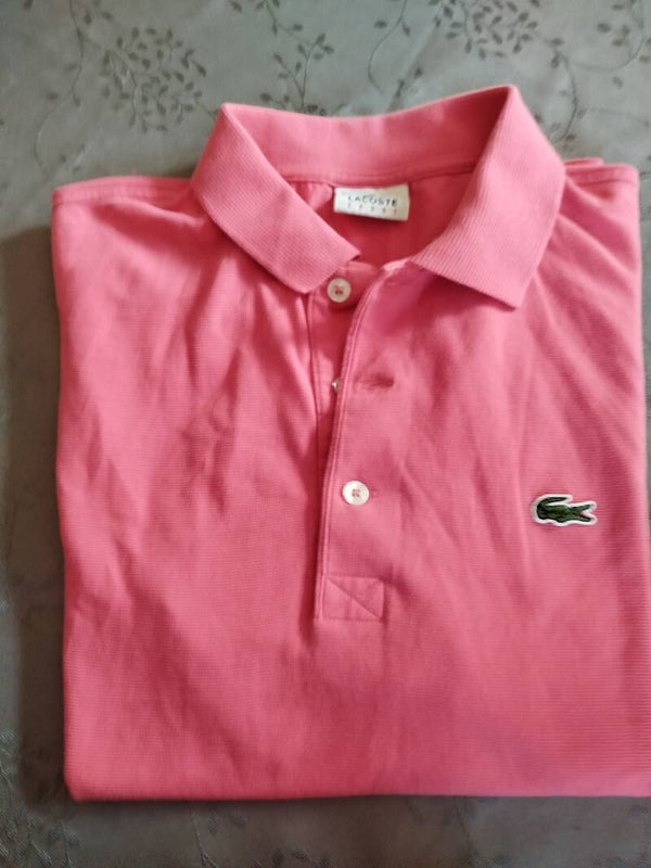 Polo, homme, Lacoste