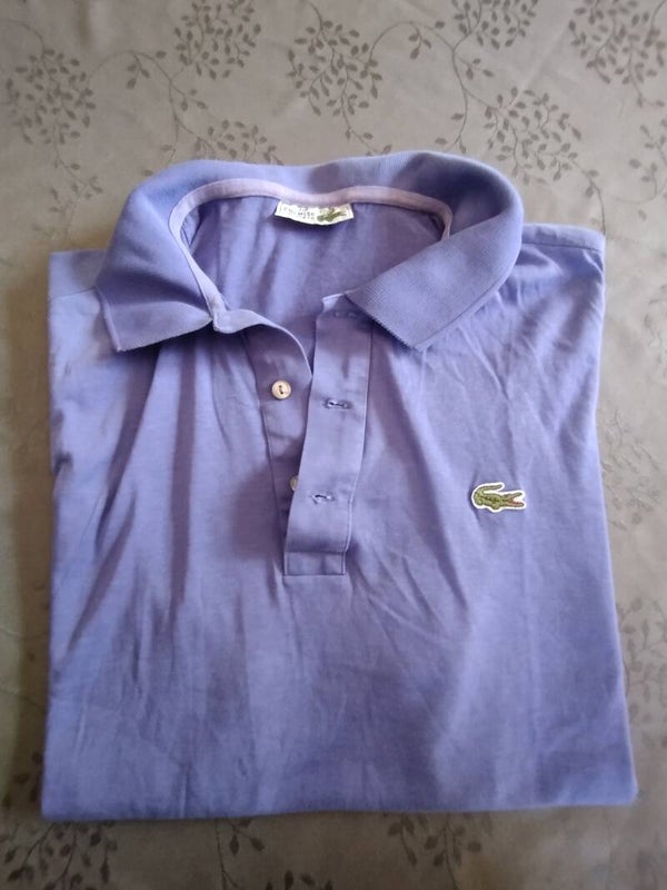 Polo, homme, Lacoste