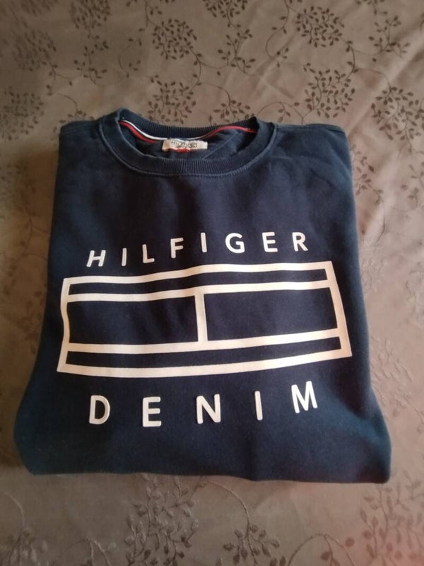 Sweat, homme, Tommy Hilfiger