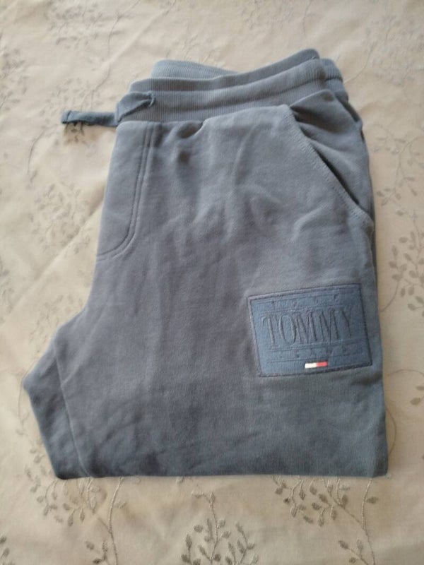 Pantalon, jogging, homme, Tommy Jeans