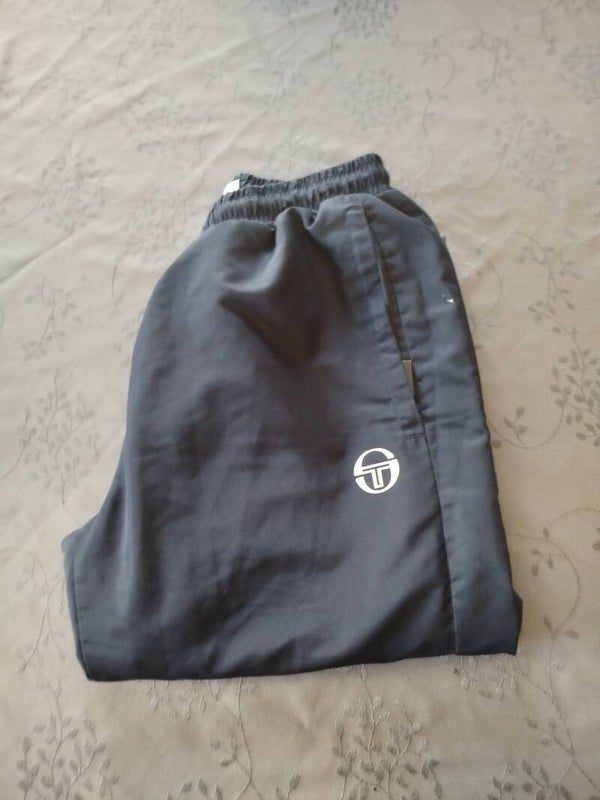 Pantalon, jogging, homme, Sergio Tacchini