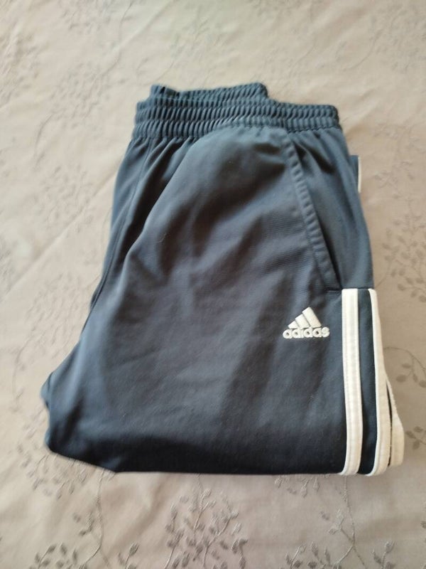 Pantalon, jogging, garçon, Adidas