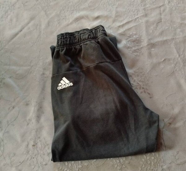 Pantalon, jogging, homme, Adidas