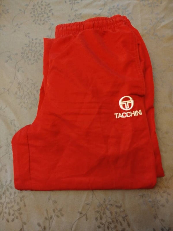 Pantalon, jogging, garçon, Sergio Tacchini