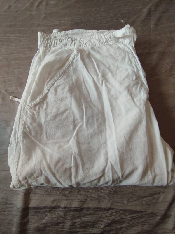 Pantacourt, femme, Esprit de la Mer