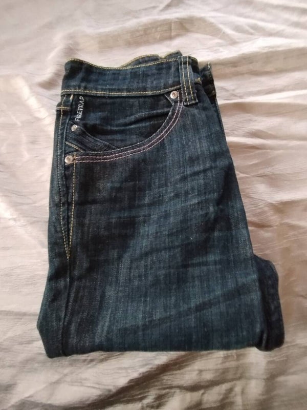 Pantacourt, femme, Firetrap