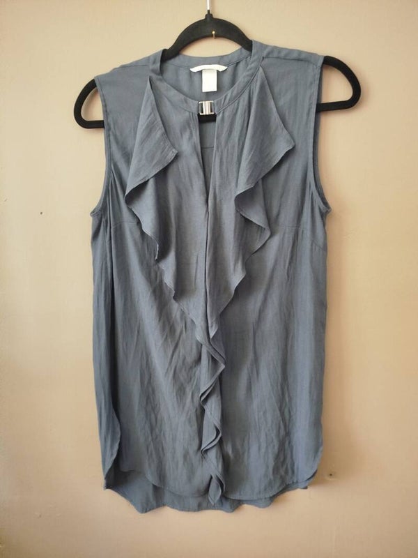 Haut, femme, H&M