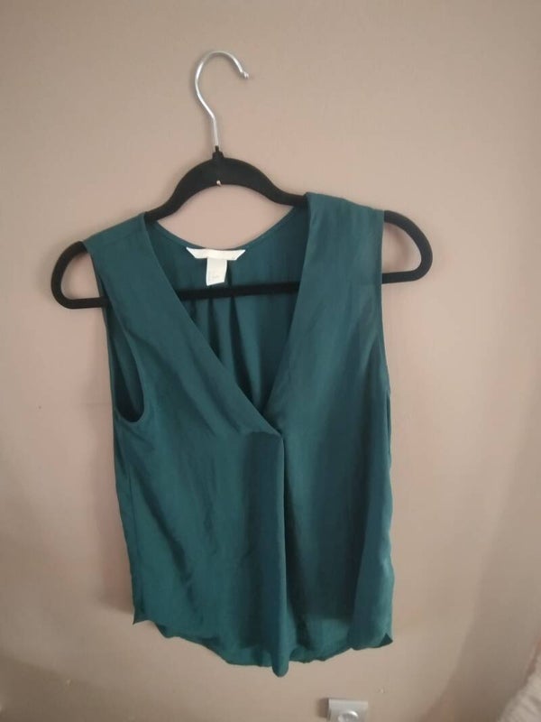 Haut, femme, H&M