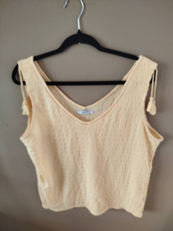 Haut, femme, Fashion Private Company