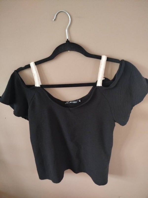 Haut, femme, EDJI