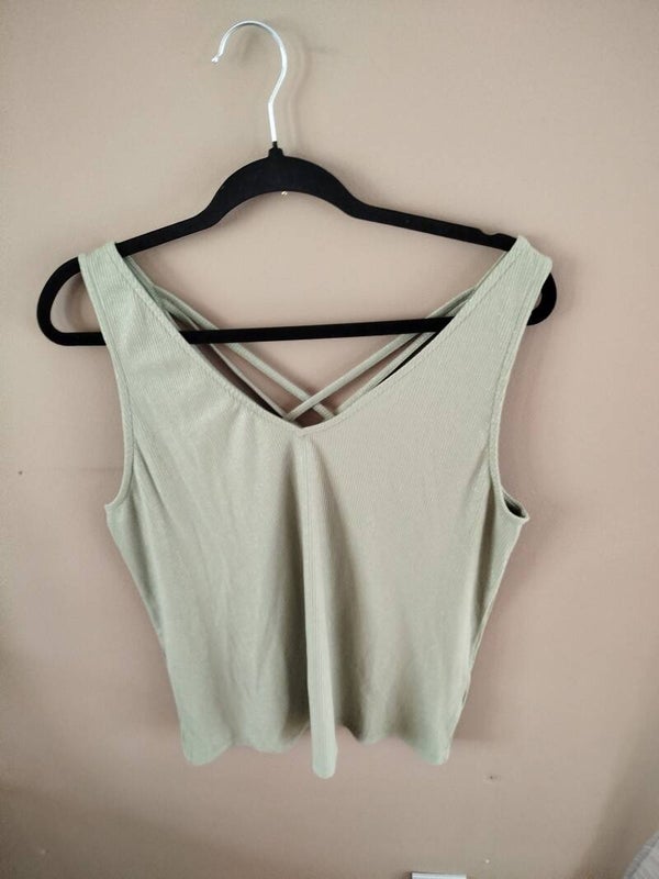 Haut, femme, Camaïeu