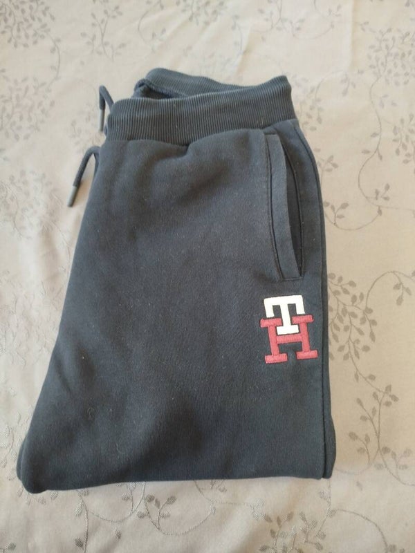 Pantalon, jogging, garçon, Tommy Hilfiger
