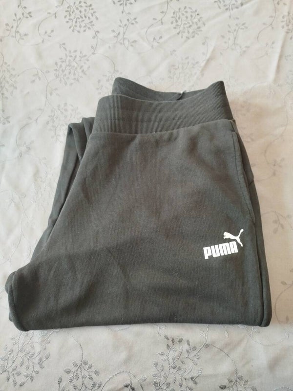 Pantalon, jogging, homme, Puma