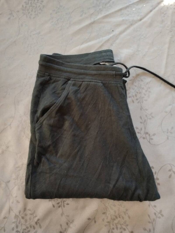 Pantalon, jogging, homme, Eddie Bauer