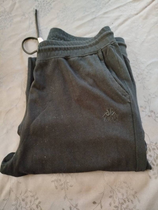 Pantalon, jogging, homme, Kappa