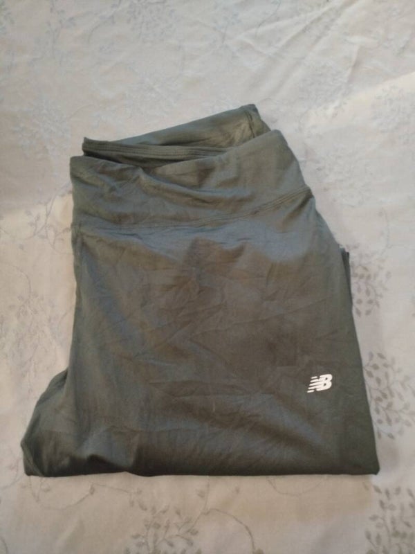 Pantacourt, femme, New Balance