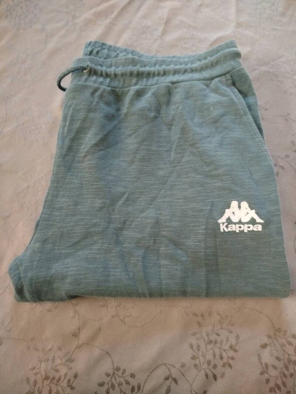 Pantalon, jogging, homme, Kappa