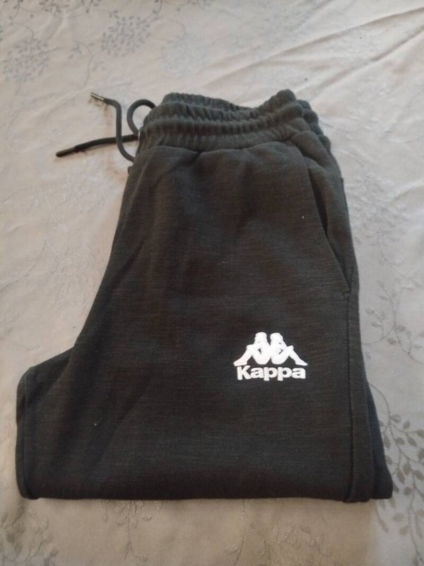 Pantalon, jogging, homme, Kappa