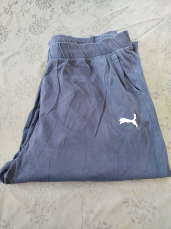 Pantalon, jogging, homme, Puma