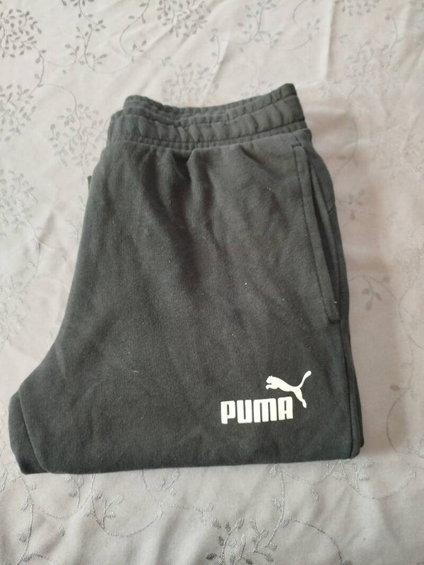Pantalon, survêtement, femme, Puma