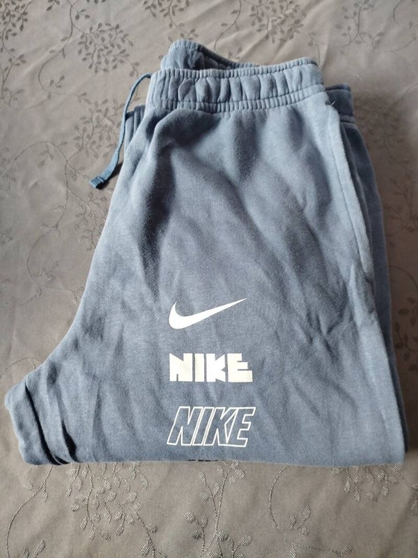 Pantalon, jogging, homme, Nike