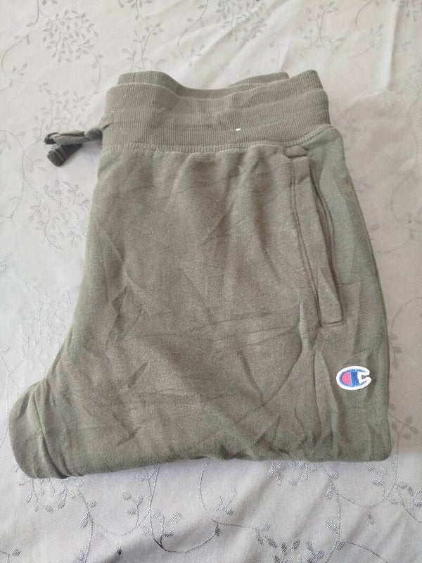 Pantalon, jogging, homme, Champion