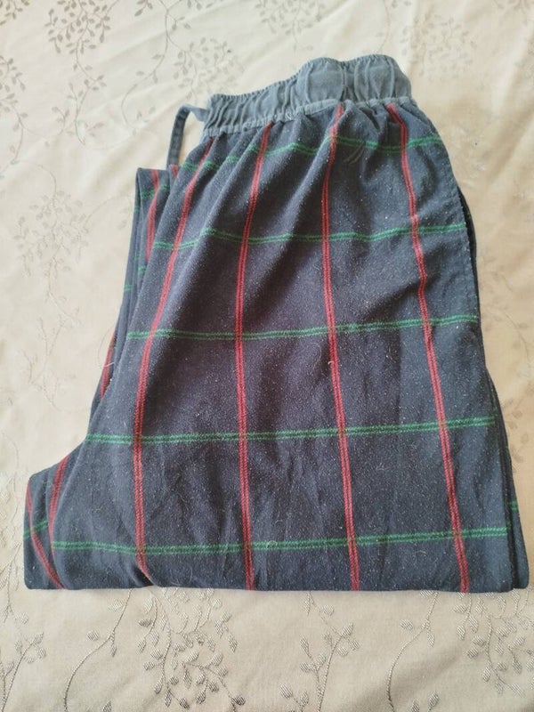 Pantalon de pyjama, homme, Nautica