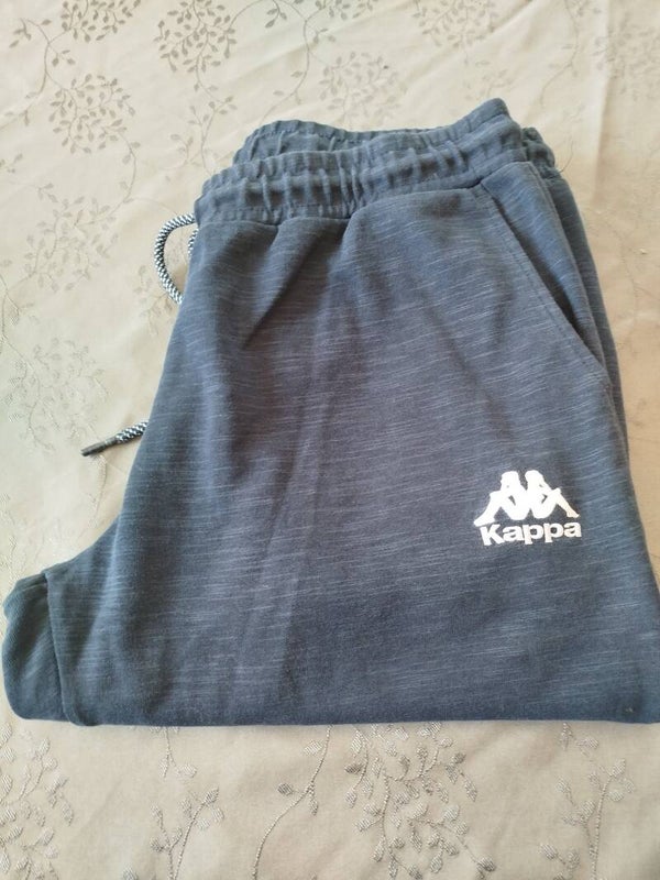 Pantalon, jogging, homme, Kappa
