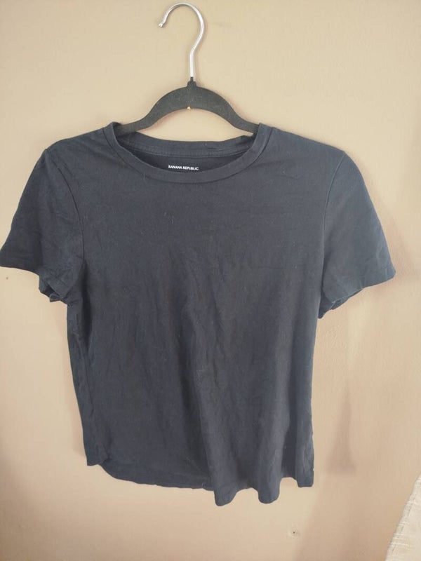 Haut, femme, Banana Republic