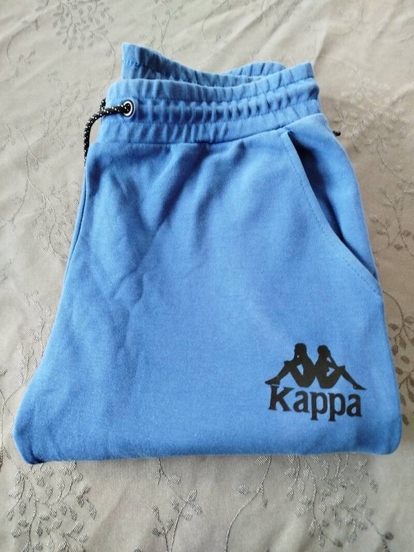 Pantalon, jogging, homme, Kappa