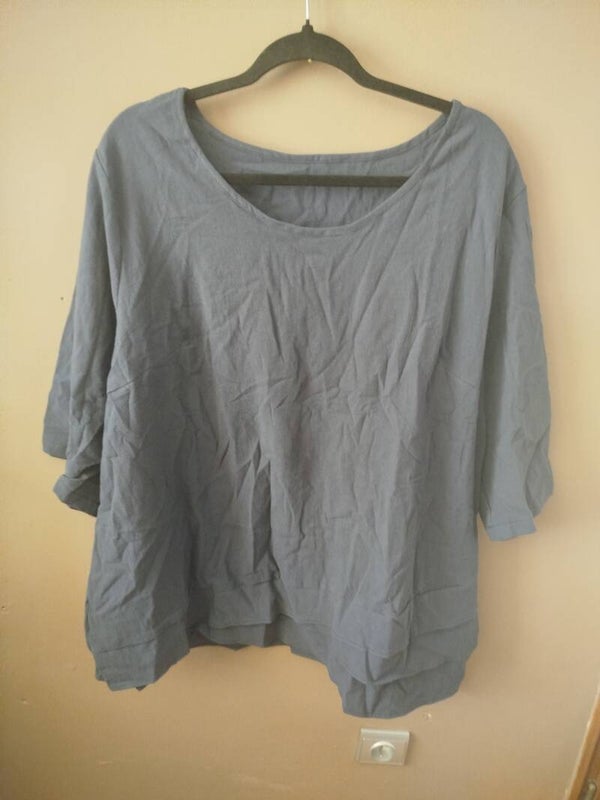 Haut, femme, NEUF