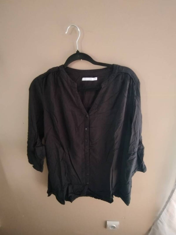 Chemise, femme, Gémo