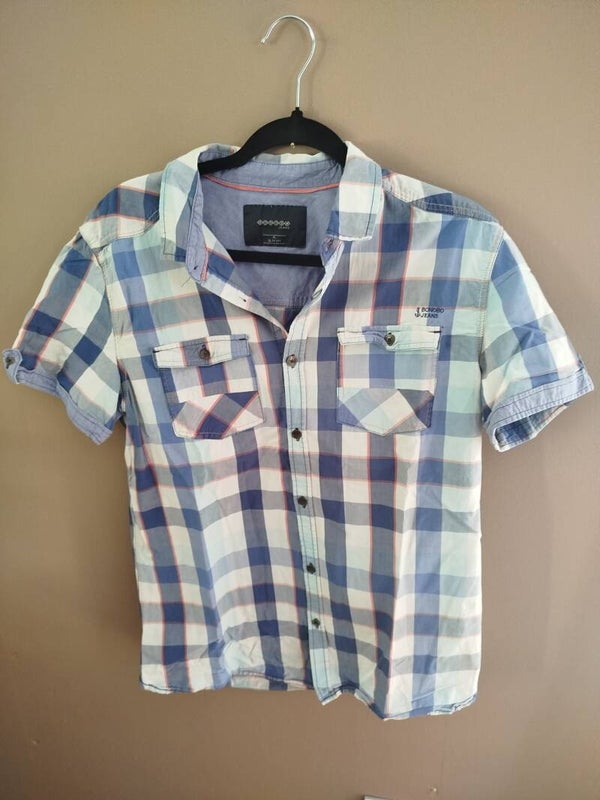 Chemise, homme, Bonobo
