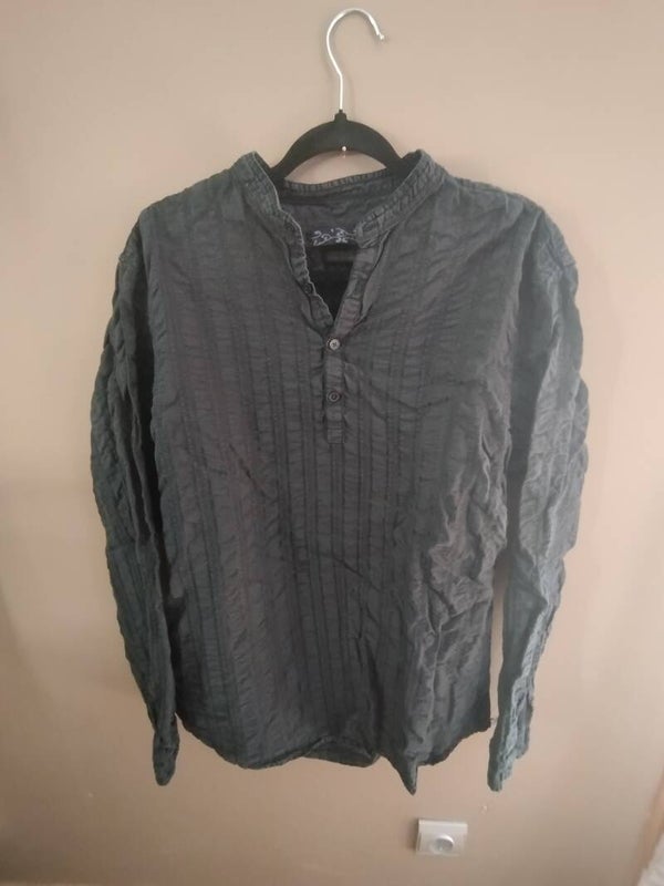 Chemise, homme, Jules