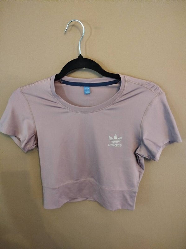 Haut, femme, Adidas