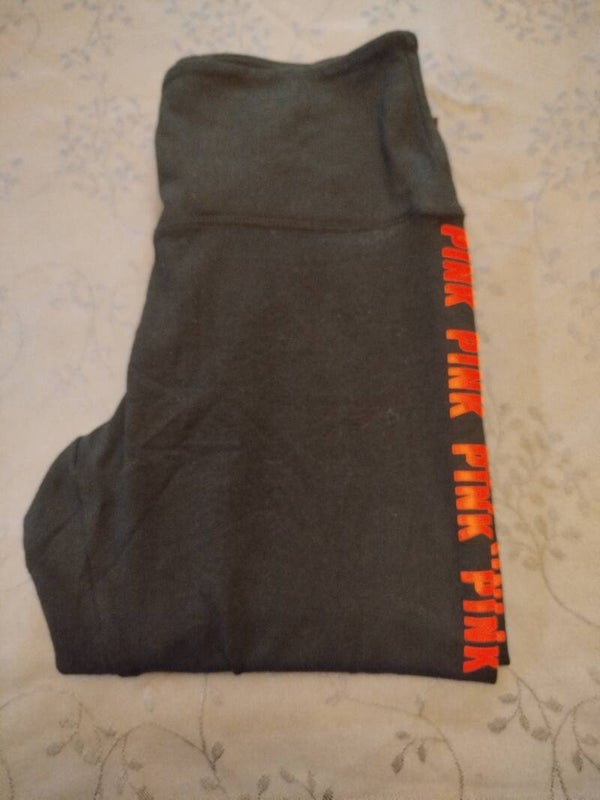 Pantalon, legging, femme, Pink Victoria 's Secret