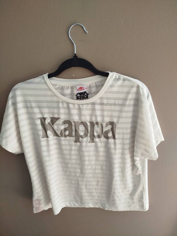 Haut, femme, Kappa