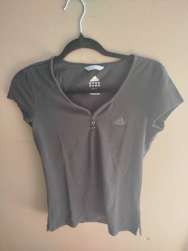 Haut, femme, Adidas
