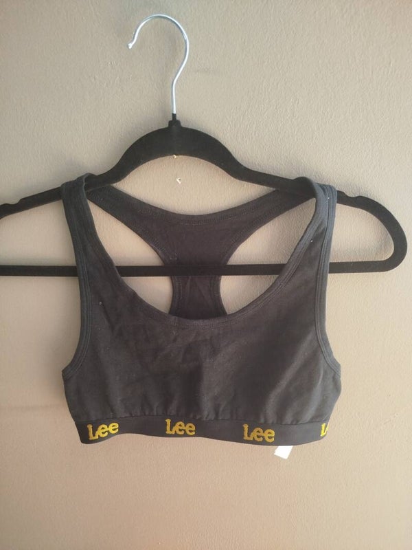Brassière de sport, femme, Lee
