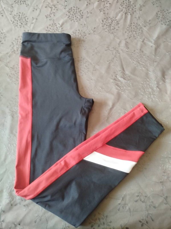 Pantalon, legging, femme, Tommy Hilfiger