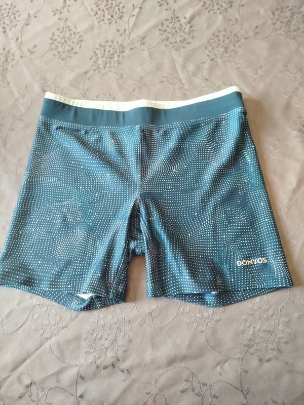 Short, femme, Domyos