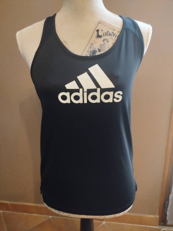 Haut, femme, Adidas