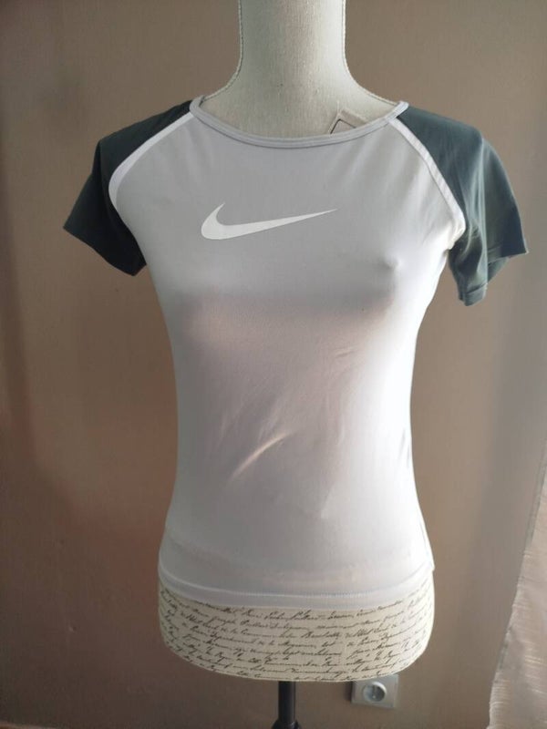 Haut, femme, Nike