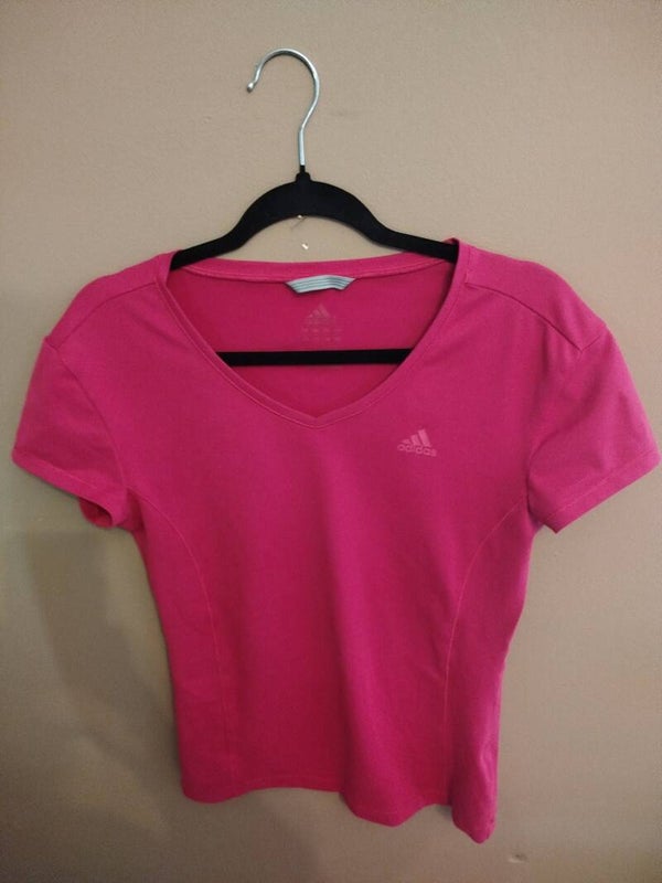 Haut, femme, Adidas